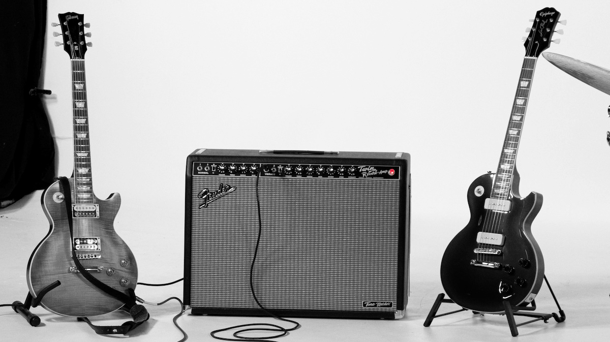HARVYN / STUDIO / PLAYER